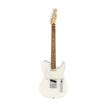 [PREORDER] Fender Player Telecaster Electric Guitar, Pau Ferro FB, Polar White