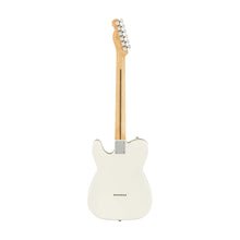 [PREORDER] Fender Player Telecaster Electric Guitar, Pau Ferro FB, Polar White