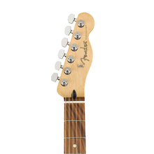 [PREORDER] Fender Player Telecaster Electric Guitar, Pau Ferro FB, Polar White