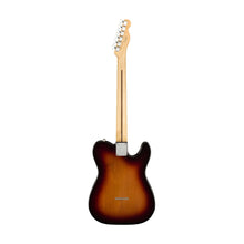 [PREORDER] Fender Player Telecaster Left-Handed Electric Guitar, Maple FB, 3-Tone Sunburst