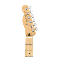[PREORDER] Fender Player Telecaster Left-Handed Electric Guitar, Maple FB, 3-Tone Sunburst