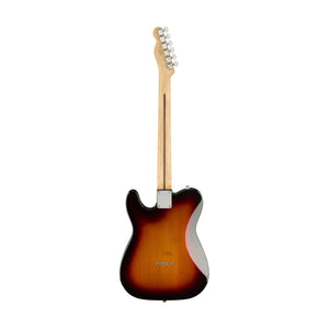 [PREORDER] Fender Player HH Telecaster Electric Guitar, Pau Ferro FB, 3-Tone Sunburst