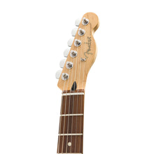 [PREORDER] Fender Player HH Telecaster Electric Guitar, Pau Ferro FB, 3-Tone Sunburst