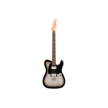 [PREORDER 2 WEEKS] Fender Limited Edition Player Telecaster HH Electric Guitar, Pau Ferro FB, Silverburst