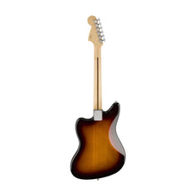 [PREORDER] Fender Player Jaguar Electric Guitar, Pau Ferro FB, 3-Tone Sunburst