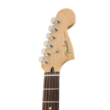 [PREORDER] Fender Player Jaguar Electric Guitar, Pau Ferro FB, 3-Tone Sunburst