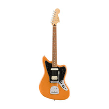 [PREORDER] Fender Player Jaguar Electric Guitar, Pau Ferro FB, Capri Orange
