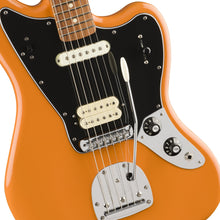 [PREORDER] Fender Player Jaguar Electric Guitar, Pau Ferro FB, Capri Orange