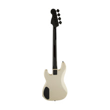 [PREORDER] Fender Duff McKagan Precision Bass Guitar w/Gigbag, Rosewood FB, Pearl White