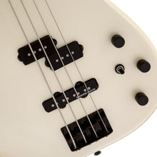 [PREORDER] Fender Duff McKagan Precision Bass Guitar w/Gigbag, Rosewood FB, Pearl White