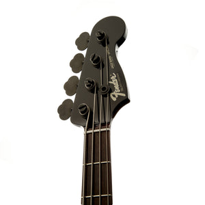 [PREORDER] Fender Duff McKagan Precision Bass Guitar w/Gigbag, Rosewood FB, Pearl White