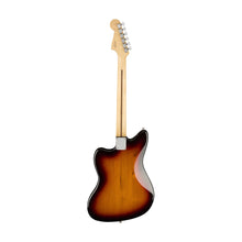 [PREORDER] Fender Player Jazzmaster Electric Guitar, Pau Ferro FB, 3-Tone Sunburst