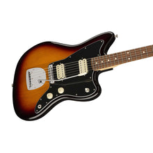 [PREORDER] Fender Player Jazzmaster Electric Guitar, Pau Ferro FB, 3-Tone Sunburst