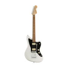 [PREORDER 2 WEEKS] Fender Player Jazzmaster Electric Guitar, Pau Ferro FB, Polar White