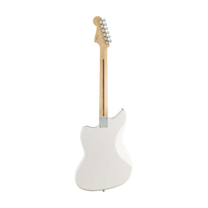 [PREORDER 2 WEEKS] Fender Player Jazzmaster Electric Guitar, Pau Ferro FB, Polar White