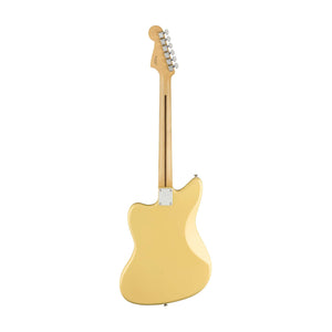 [PREORDER] Fender Player Jazzmaster Electric Guitar, Pau Ferro FB, Buttercream