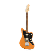 [PREORDER] Fender Player Jazzmaster Electric Guitar, Pau Ferro FB, Carpri Orange