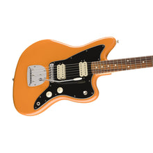 [PREORDER] Fender Player Jazzmaster Electric Guitar, Pau Ferro FB, Carpri Orange