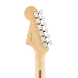 [PREORDER] Fender Player Jazzmaster Electric Guitar, Pau Ferro FB, Carpri Orange