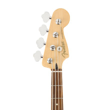 [PREORDER 2 WEEKS] Fender Player Jaguar Bass Guitar, Pau Ferro FB, Capri Orange