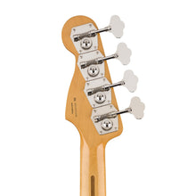 [PREORDER] Fender Vintera 50s Precision Bass Guitar, Maple FB, Dakota Red