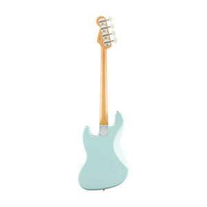 [PREORDER] Fender Vintera 60s Jazz Bass Guitar, Pau Ferro FB, Daphne Blue