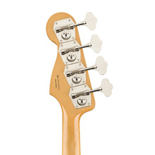 [PREORDER] Fender Vintera 60s Jazz Bass Guitar, Pau Ferro FB, Daphne Blue