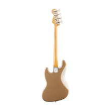 [PREORDER] Fender Vintera 60s Jazz Bass Guitar, Pau Ferro FB, Firemist Gold