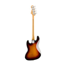 [PREORDER] Fender Vintera 70s Jazz Bass Guitar, Pau Ferro FB, 3-Tone Sunburst