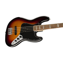 [PREORDER] Fender Vintera 70s Jazz Bass Guitar, Pau Ferro FB, 3-Tone Sunburst