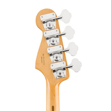 [PREORDER] Fender Vintera 70s Jazz Bass Guitar, Pau Ferro FB, 3-Tone Sunburst