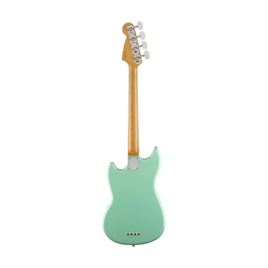 [PREORDER 2 WEEKS] Fender Vintera 60s Mustang Bass Guitar, Pau Ferro FB, Sea Foam Green