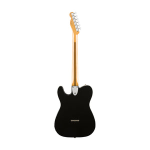 [PREORDER 2 WEEKS] Fender Vintera 70s Telecaster Custom Electric Guitar, Maple FB, Black