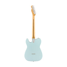 [PREORDER 2 WEEKS] Fender Vintera 70s Telecaster Custom Electric Guitar, Pau Ferro FB, Sonic Blue