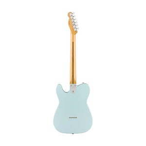 [PREORDER 2 WEEKS] Fender Vintera 70s Telecaster Custom Electric Guitar, Pau Ferro FB, Sonic Blue