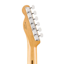 [PREORDER 2 WEEKS] Fender Vintera 70s Telecaster Custom Electric Guitar, Pau Ferro FB, Sonic Blue