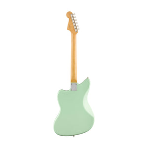 [PREORDER 2 WEEKS] Fender Vintera 60s Jazzmaster Modified Electric Guitar, Pau Ferro FB, Surf Green