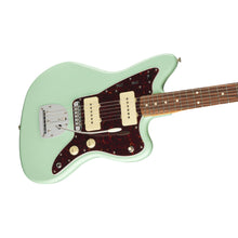 [PREORDER 2 WEEKS] Fender Vintera 60s Jazzmaster Modified Electric Guitar, Pau Ferro FB, Surf Green