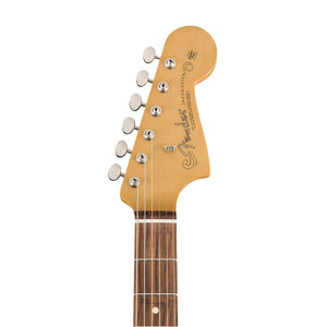 [PREORDER 2 WEEKS] Fender Vintera 60s Jazzmaster Modified Electric Guitar, Pau Ferro FB, Surf Green