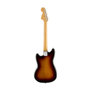 [PREORDER 2 WEEKS] Fender Vintera 60s Mustang Electric Guitar, Pau Ferro FB, 3-Tone Sunburst
