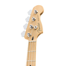 [PREORDER] Fender Player Precision Bass Electric Guitar, Maple FB, 3-Tone Sunburst