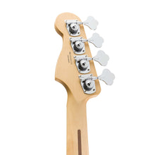 [PREORDER] Fender Player Precision Bass Electric Guitar, Maple FB, 3-Tone Sunburst