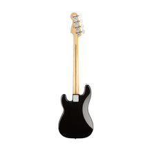 [PREORDER] Fender Player Precision Bass Guitar, Maple FB, Black