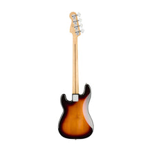 [PREORDER 2 WEEKS] Fender Player Precison Bass Guitar, Pau Ferro FB, 3-Tone Sunburst