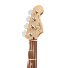 [PREORDER 2 WEEKS] Fender Player Precison Bass Guitar, Pau Ferro FB, 3-Tone Sunburst