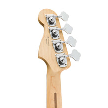 [PREORDER 2 WEEKS] Fender Player Precison Bass Guitar, Pau Ferro FB, 3-Tone Sunburst