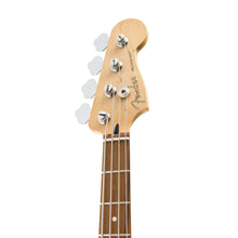 [PREORDER] Fender Player Precision Bass Guitar, Pau Ferro FB, Polar White