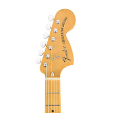 [PREORDER 2 WEEKS] Fender Vintera 70s Telecaster Deluxe Electric Guitar, Maple FB, 3-Tone Sunburst