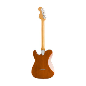[PREORDER] Fender Vintera 70s Telecaster Deluxe Electric Guitar, Maple FB, Mocha