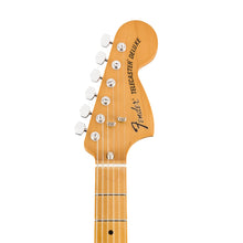 [PREORDER] Fender Vintera 70s Telecaster Deluxe Electric Guitar, Maple FB, Mocha